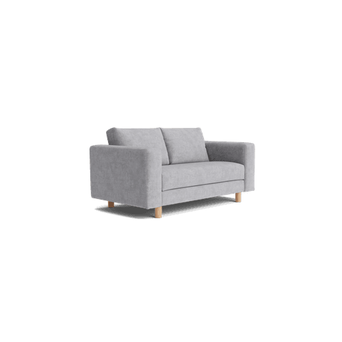 Choppy Waves Lounging Sofa