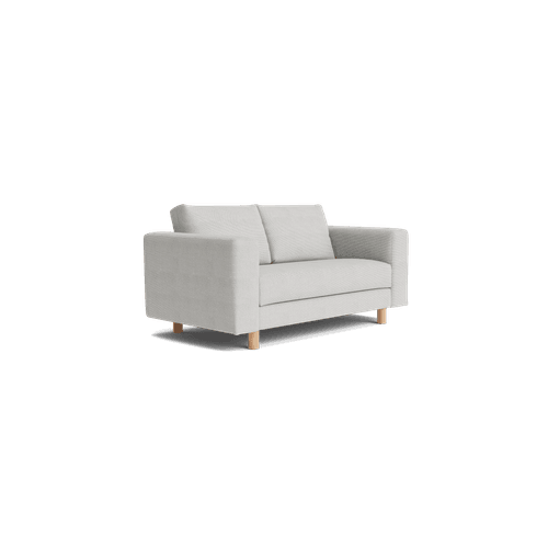 Grey Gum Lounging Sofa