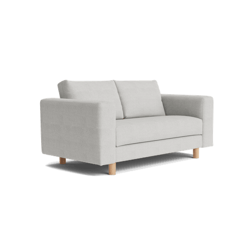 Grey Gum Lounging Sofa