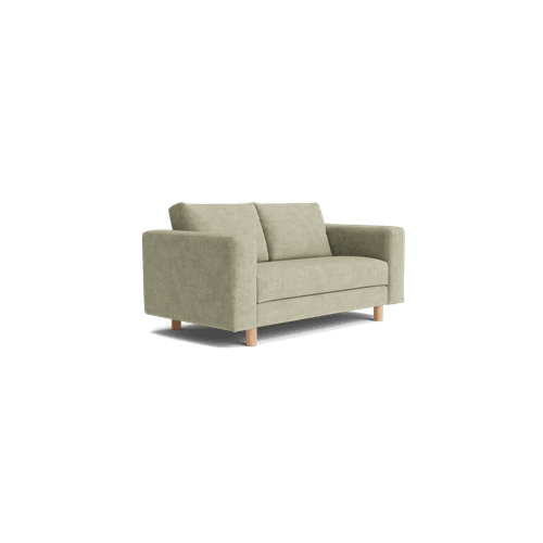 Khaki Lounging Sofa
