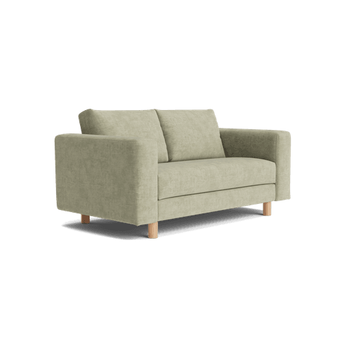 Khaki Lounging Sofa