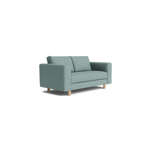 Stormy Sea Lounging Sofa