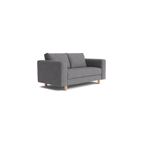 Winter Sky Lounging Sofa