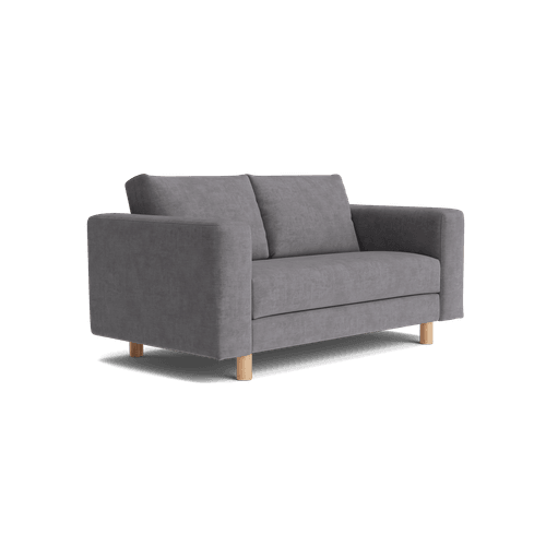 Winter Sky Lounging Sofa