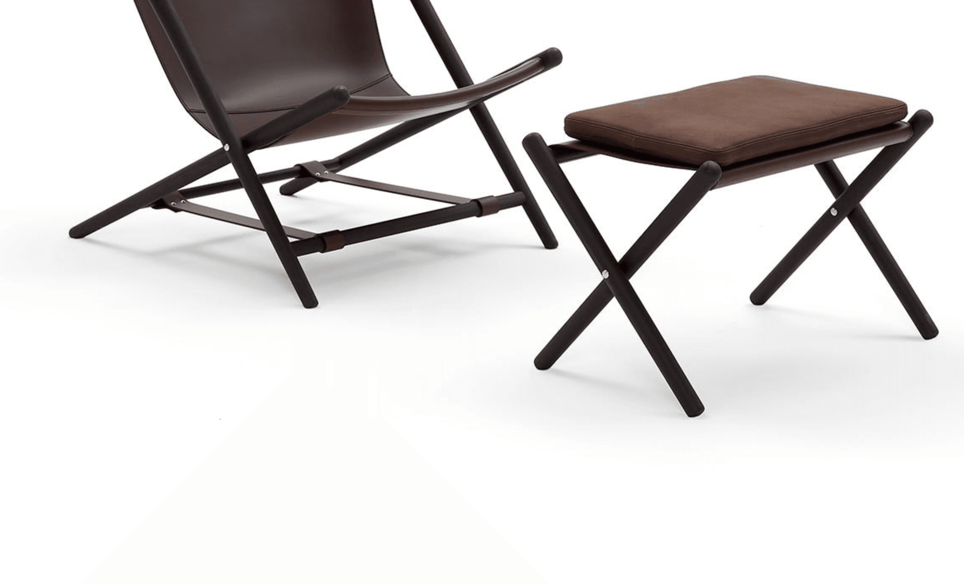D’Antan Armchair by DePadova