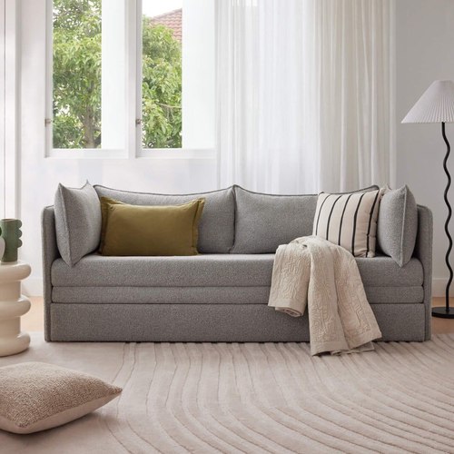 Choppy Waves Stunner Sofa Bed