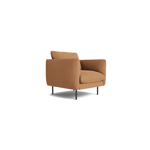 Sandstone Suffolk Armchair