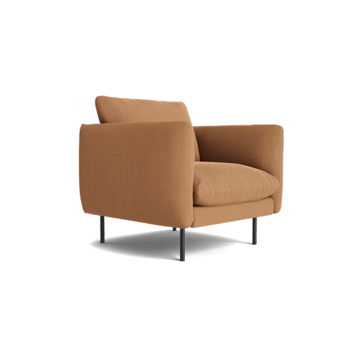 Sandstone Suffolk Armchair