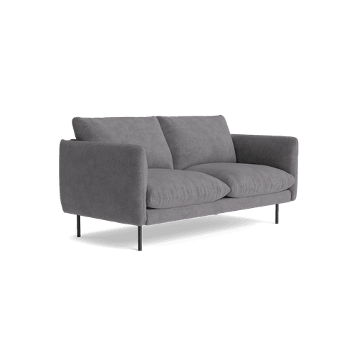 Winter Sky Suffolk Sofa