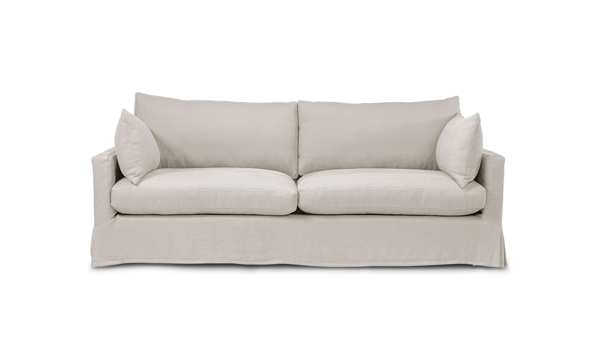 Belgian Sofa