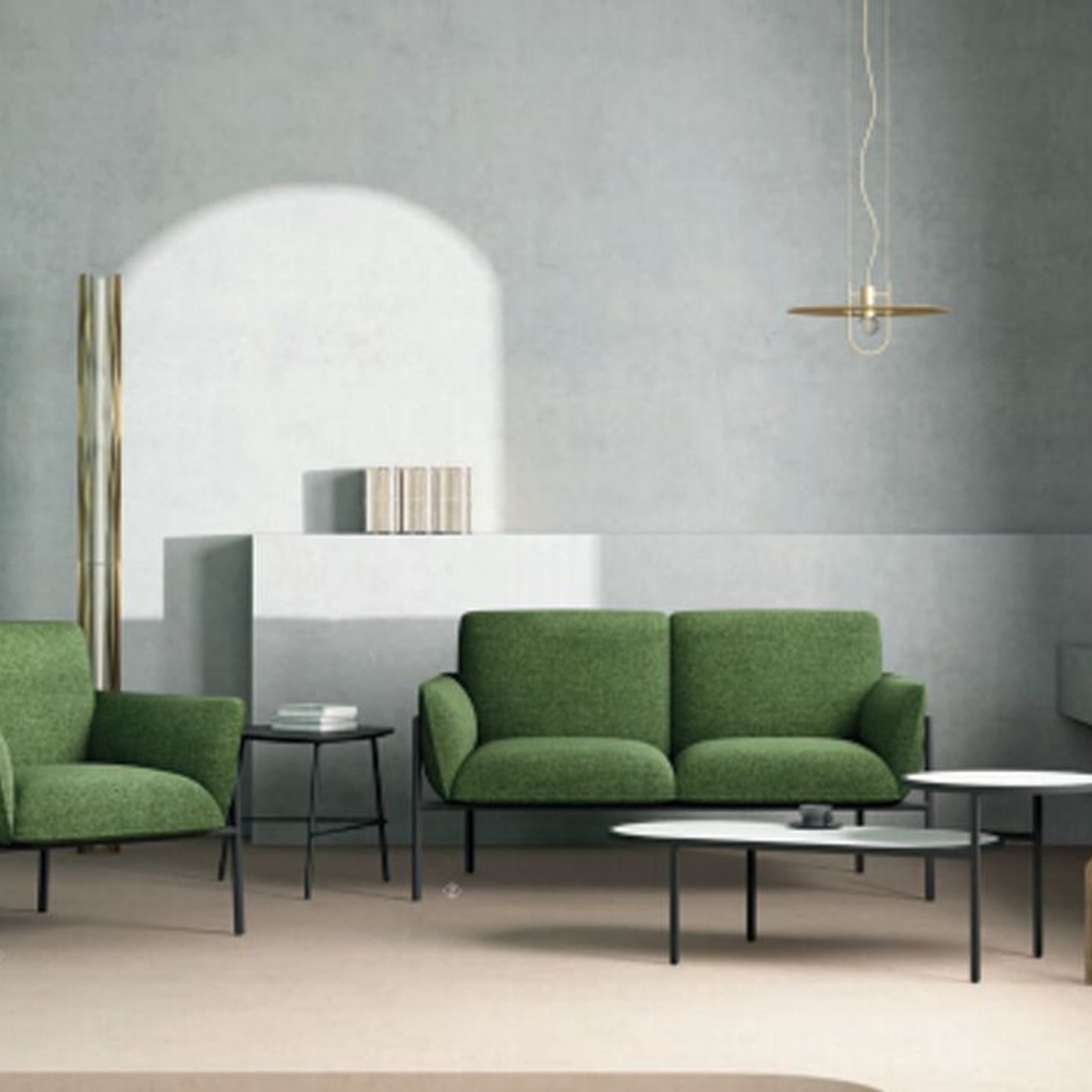 Charlie 2 Seater with Chaise