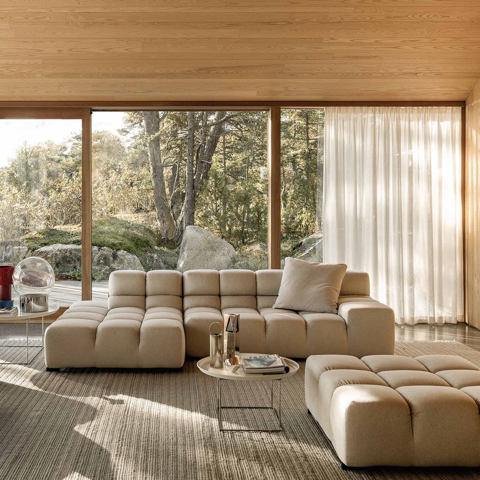 TuftyTime Sofa ArchiPro AU