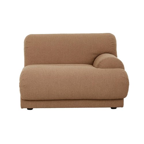 Teddy Juno Sierra 1 Seater Right Arm Sofa