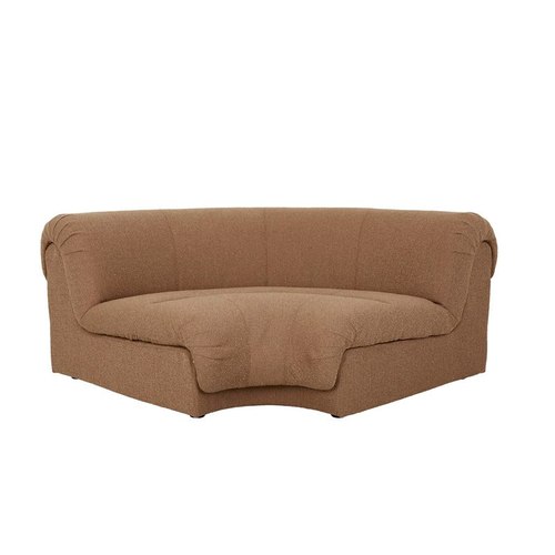 Teddy Juno Sierra Corner Sofa
