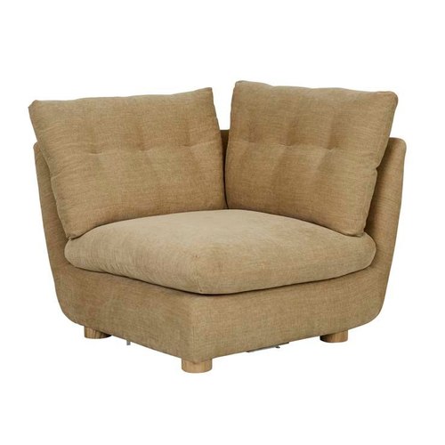 Copeland Honey Hugo Marla Corner Sofa