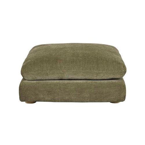 Copeland Olive Hugo Marla Ottoman