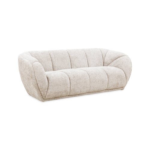 Natural / Cream West Sofa | Natural