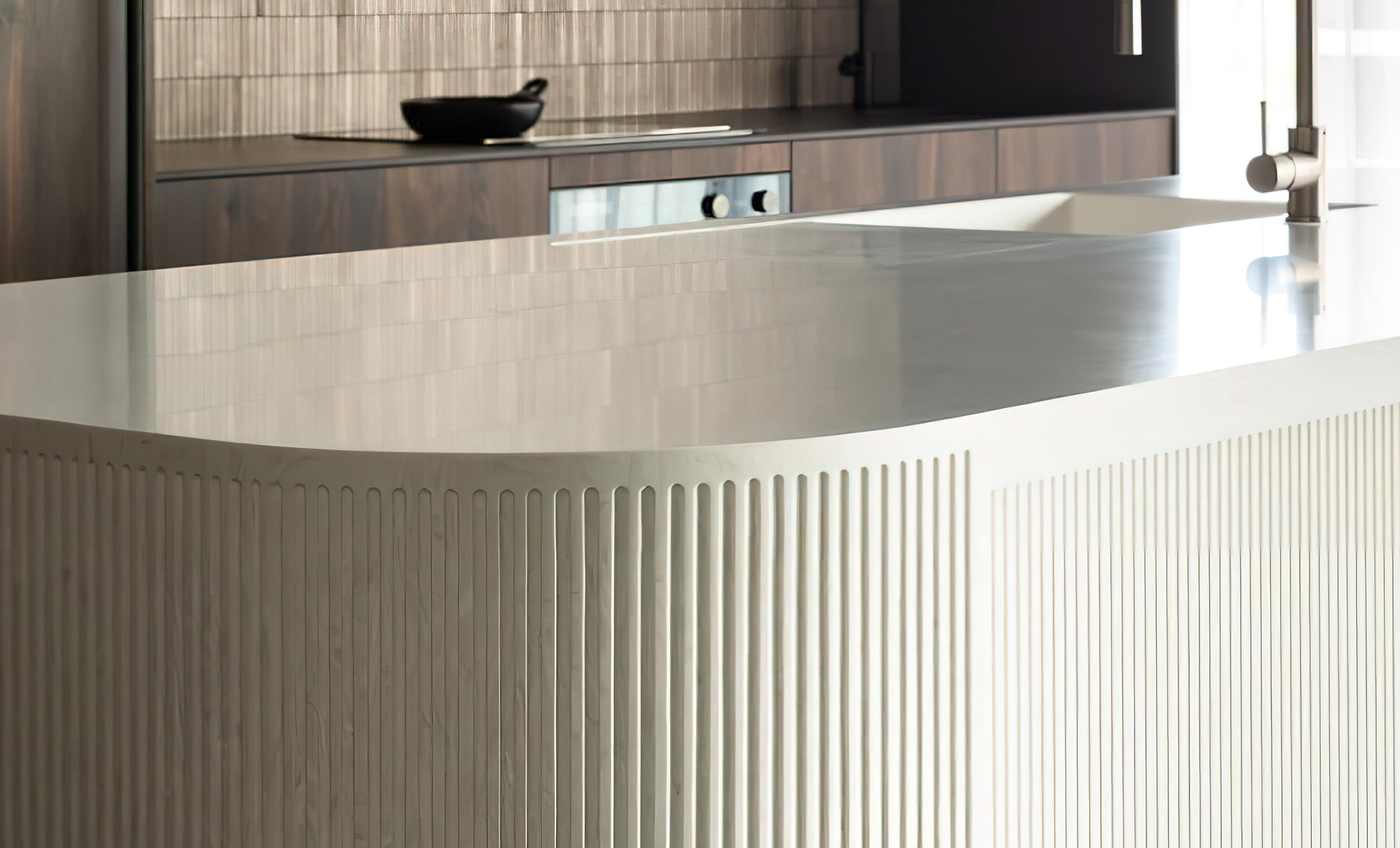 Corian® Benchtops