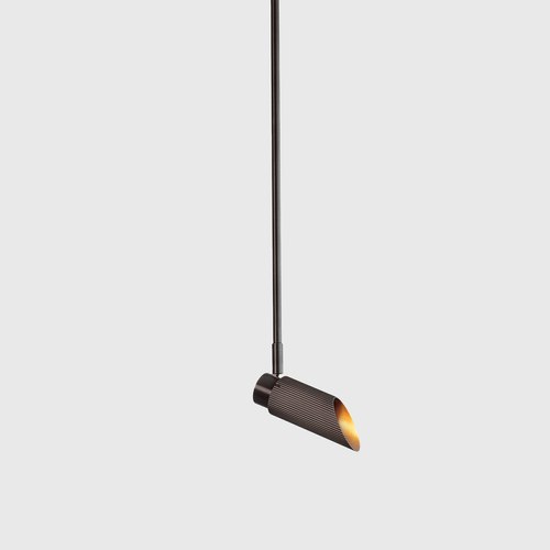 Bronze Spot Pro Ceiling Light