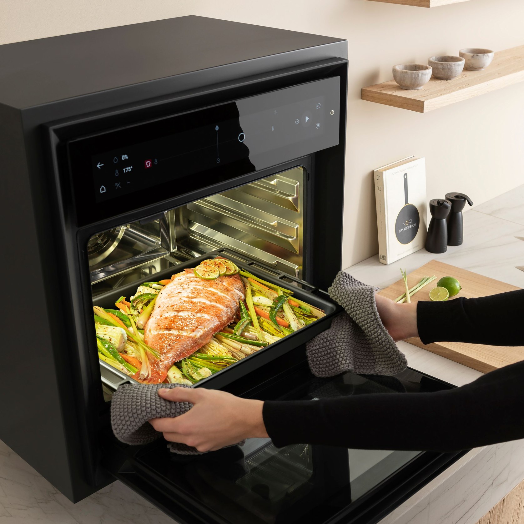 bora flex oven price