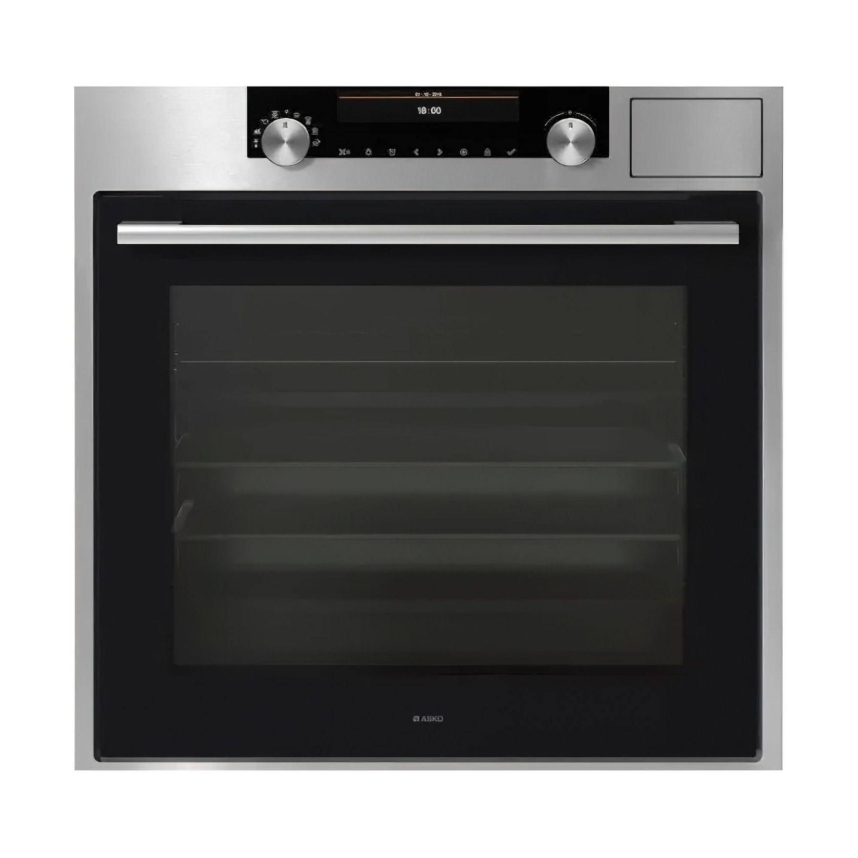 Asko 60cm BuiltIn Combination Steam Electric Oven ArchiPro AU