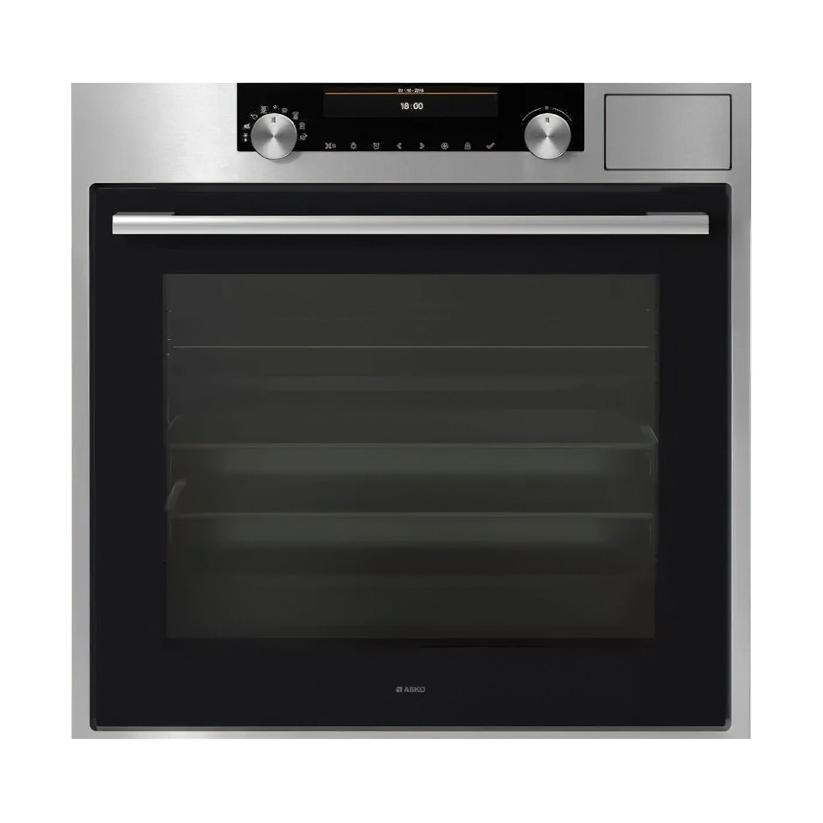 Asko 60cm Built-In Combination Steam Electric Oven | ArchiPro AU