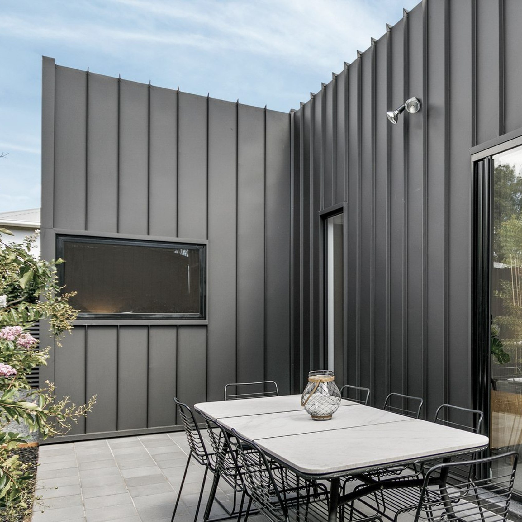 Mac interlocking panel | ArchiPro AU