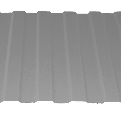 Metrib® low profile cladding | ArchiPro AU