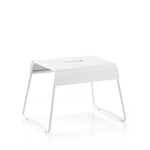 White Zone A-Stool