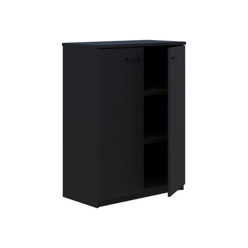 Black Rapid Cabinet - Low