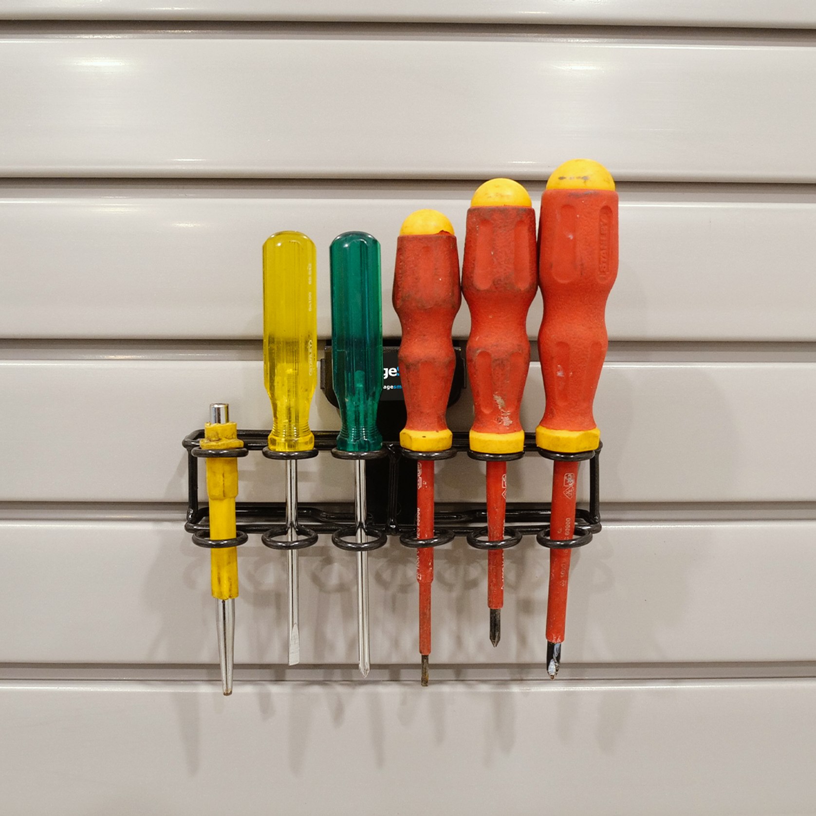 Screwdriver Rack | ArchiPro AU