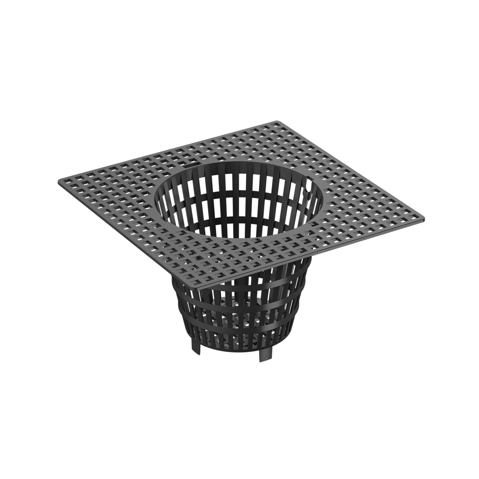 Drain Guard Large complete with Handle Series 300 ArchiPro AU