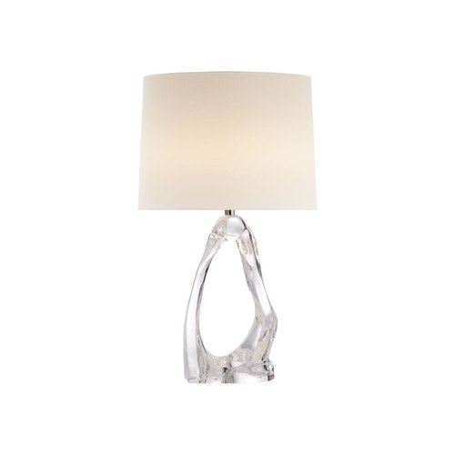 Glass AERIN Cannes Table Lamp