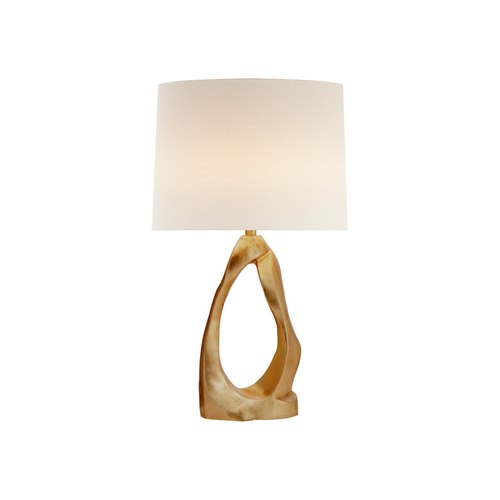 Gilded AERIN Cannes Table Lamp