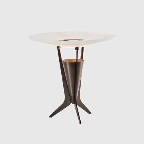 Bronze Aragon Table Lamp