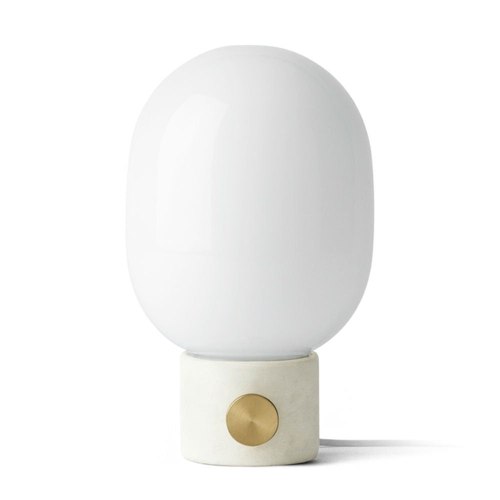 Light Grey Concrete Audo CPH JWDA Table Lamp