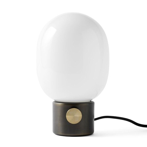 Bronzed Brass Audo CPH JWDA Table Lamp