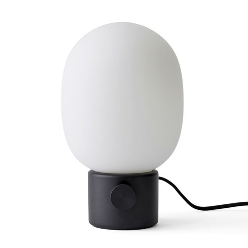 Black Audo CPH JWDA Table Lamp
