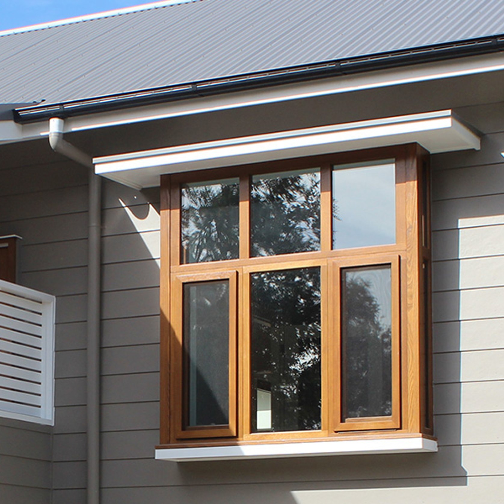 Timber | Heritage Windows | ArchiPro AU