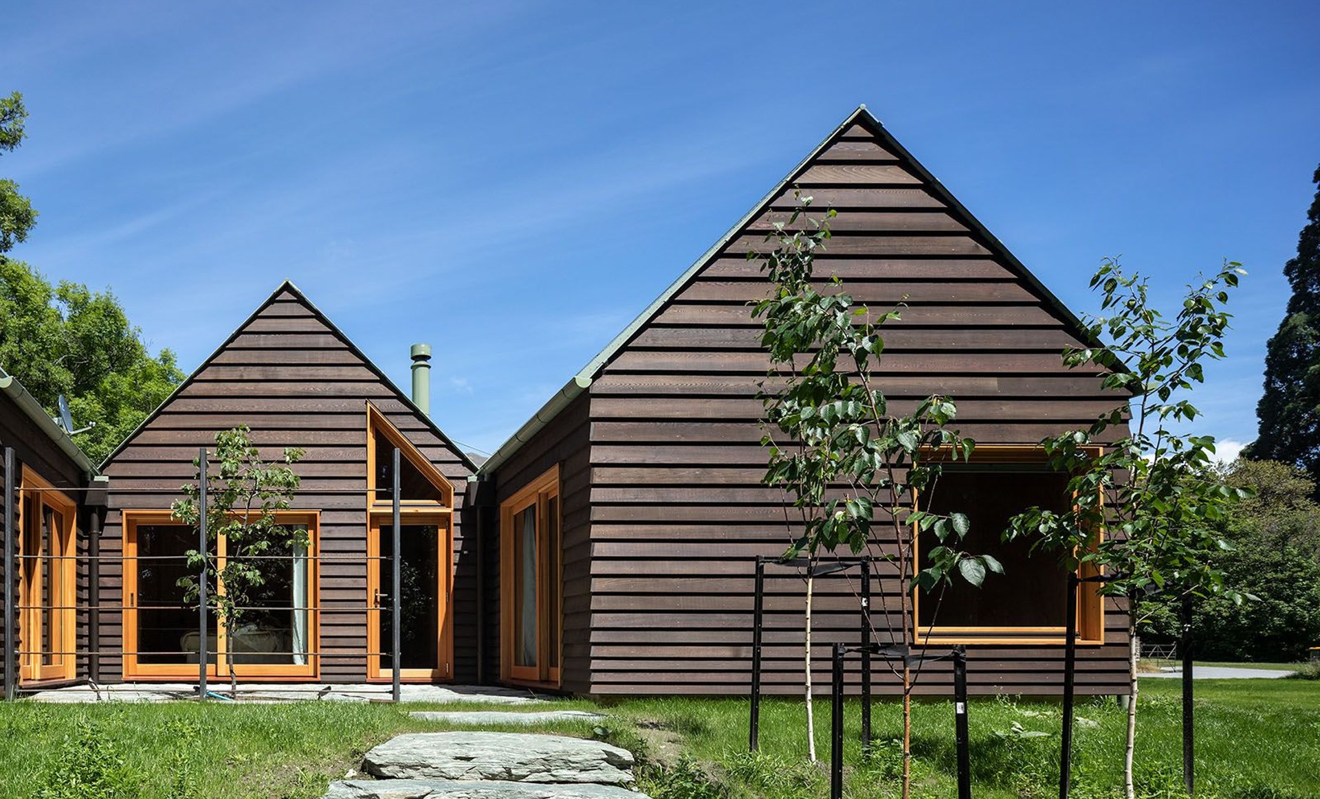 Hermpac Cladding Systems