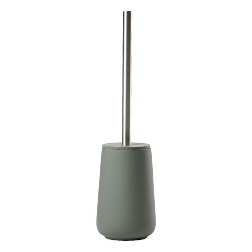 Olive Green Zone Nova Toilet Brush