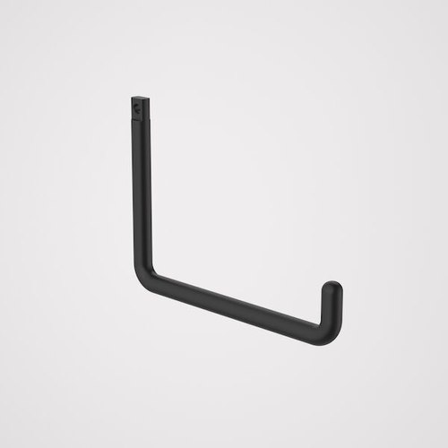 Black Urbane II Universal Toilet Roll Holder (Attachment)