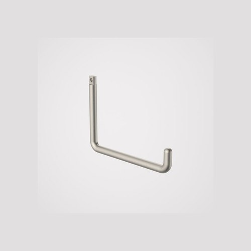 Brushed Nickel Urbane II Universal Toilet Roll Holder (Attachment)