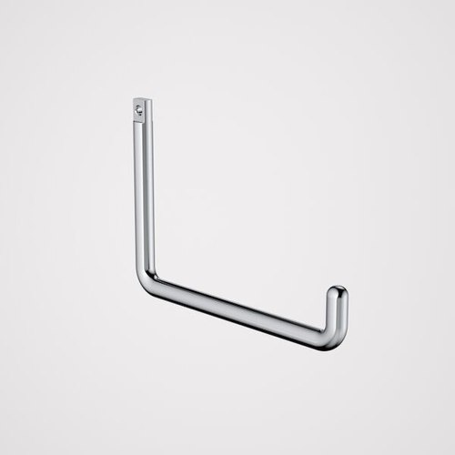 Chrome Urbane II Universal Toilet Roll Holder (Attachment)