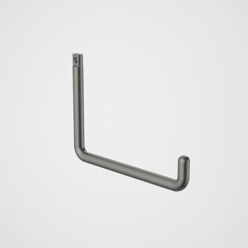 Gunmetal Urbane II Universal Toilet Roll Holder (Attachment)