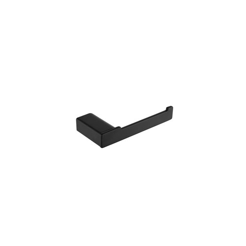 Black Code Pure Toilet Roll Holder - 7 Colours