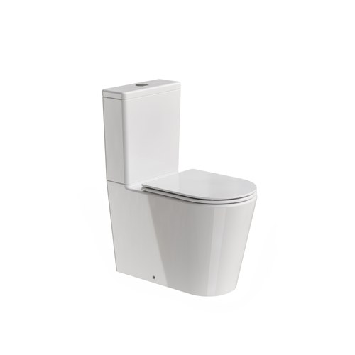 Gloss White Code Pure Typhoon Overheight Btw Toilet Suite
