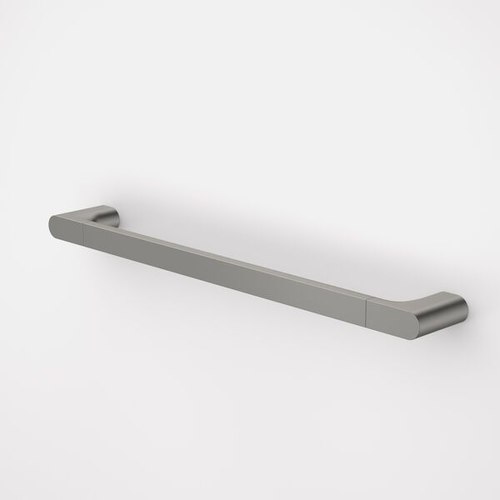 Gunmetal Urbane II Universal Rail Straight 600mm