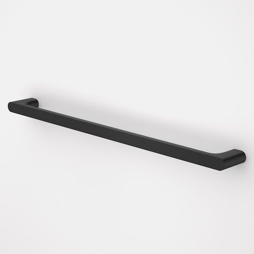 Black Urbane II Universal Rail Straight 800mm