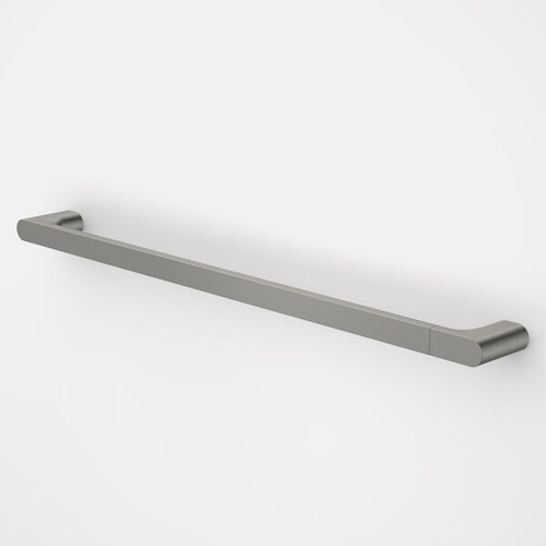 Gunmetal Urbane II Universal Rail Straight 800mm